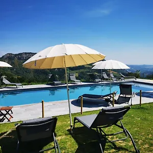 Station touristique Relais Mevigo - Casa Padronale, Casola Valsenio