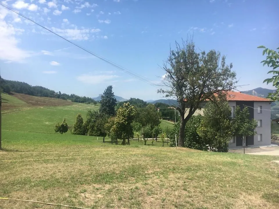 B&B Pratopiano Toano 0*,  Italie