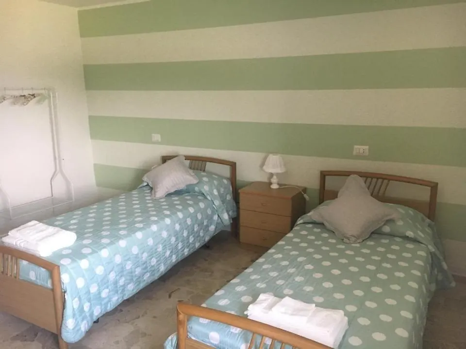 B&B Pratopiano Toano Couette-café
