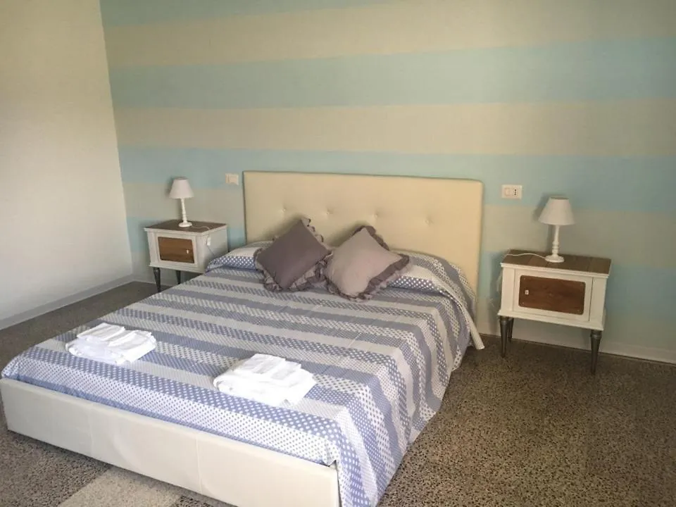 Couette-café B&B Pratopiano Toano