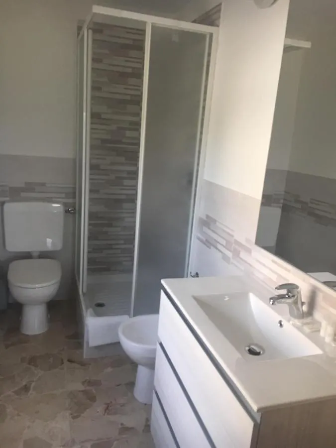 B&B Pratopiano Toano Italie