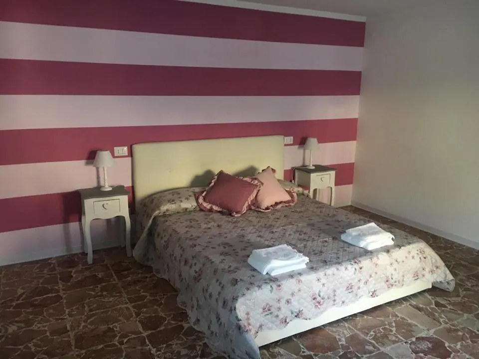 B&B Pratopiano Toano Italie