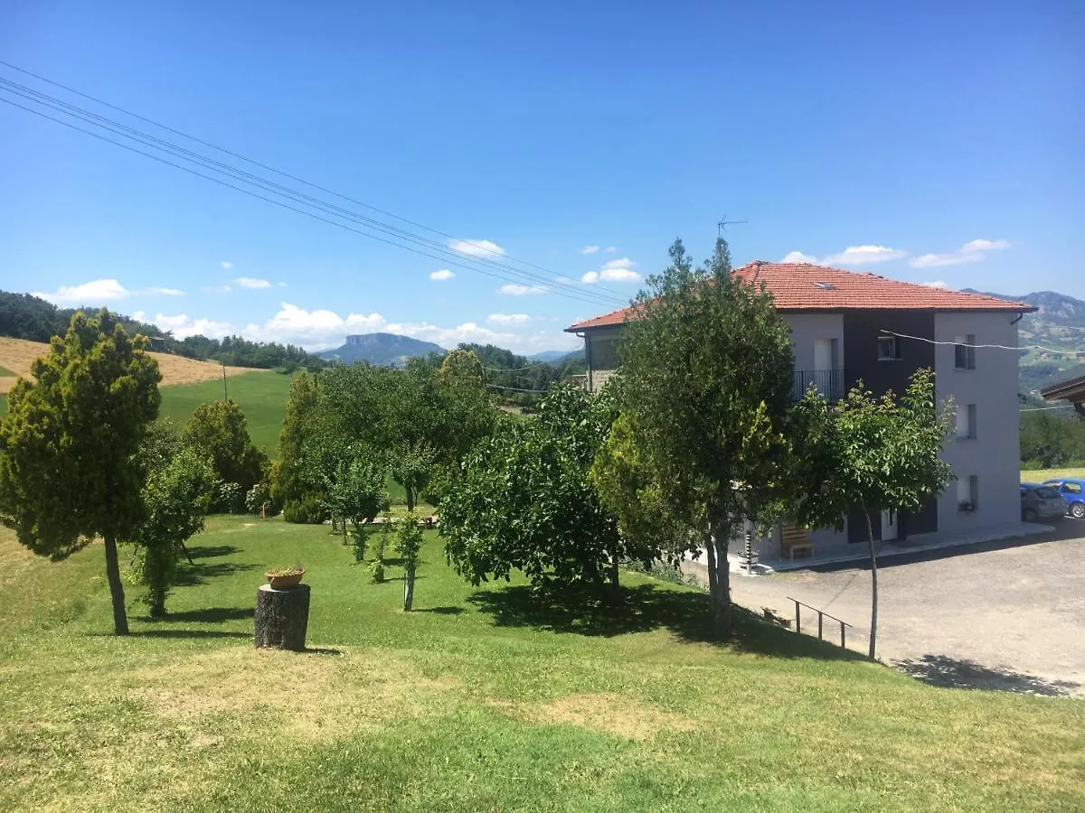 B&B Pratopiano Toano